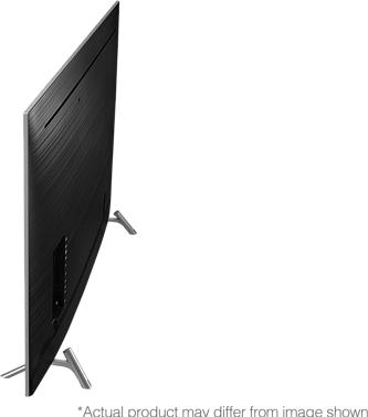Produktbild Samsung Qe82q6fn (82", LCD, 4K, 2018)