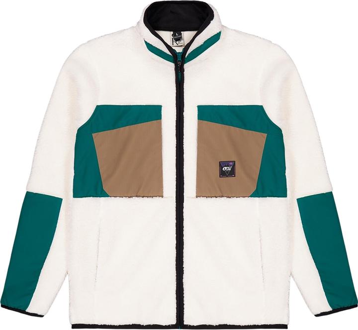 Actual product image Picture Pmbt Fleece (M)