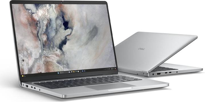 Produktbild Dell Pro 14 PC14250 (14", 512 GB, 16 GB, Eng. Int., Intel Core 5 120U)