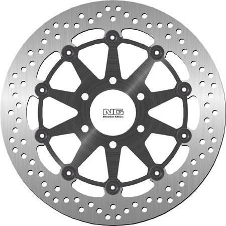 NG Brake Disc, Disco del freno, (300 mm)