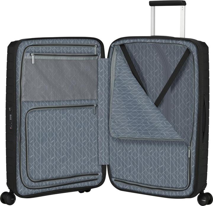 Actual product image American Tourister FastForward Spinner (67 l)