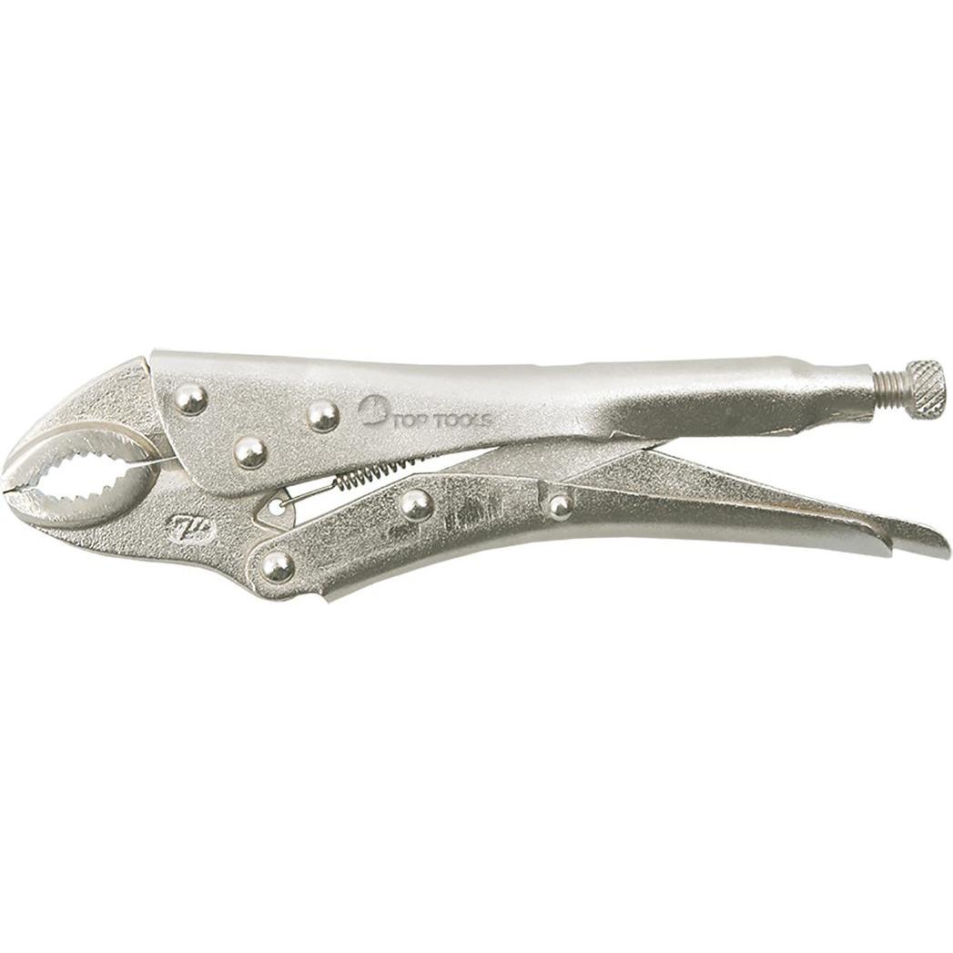 TOP, Pinza, Mehrzweckklemmzange 180 mm (180 mm)