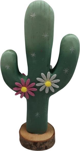 Image du produit GuGus Cactus (11 x 7 x 23 cm)