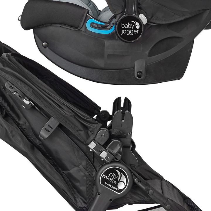 Immagine prodotto Baby Jogger Adattatore City Go i-Size