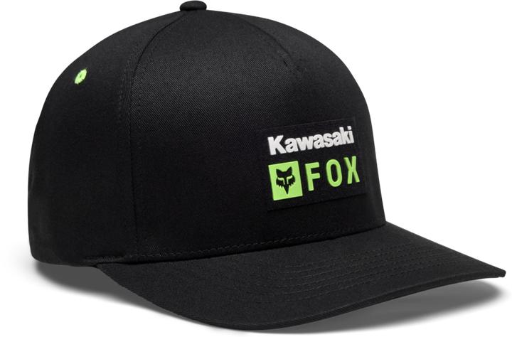 Produktbild Fox Kawi Flexfit Cap (XL)