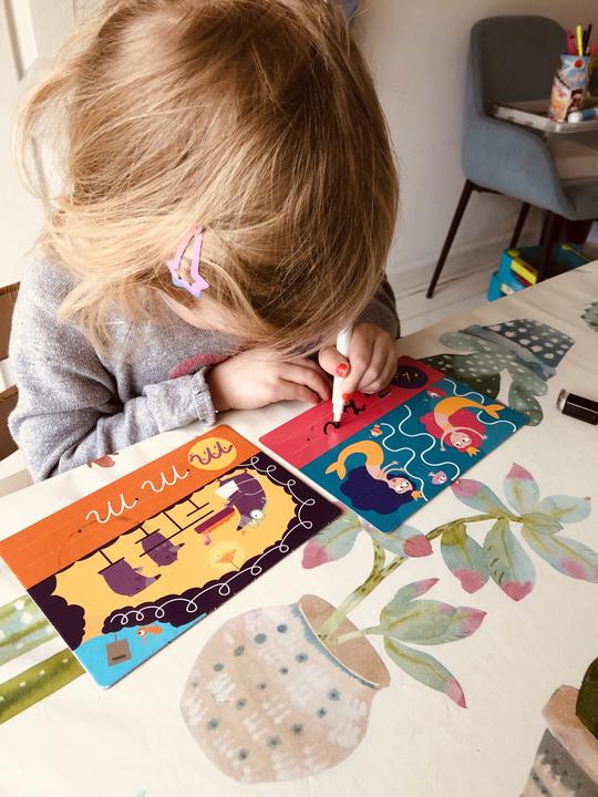 Actual product image Jumbo I learn (Dutch)