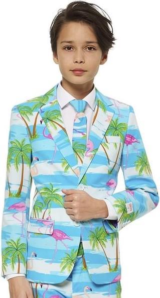 Produktbild OppoSuits Teen Flaminguy (146, 152)