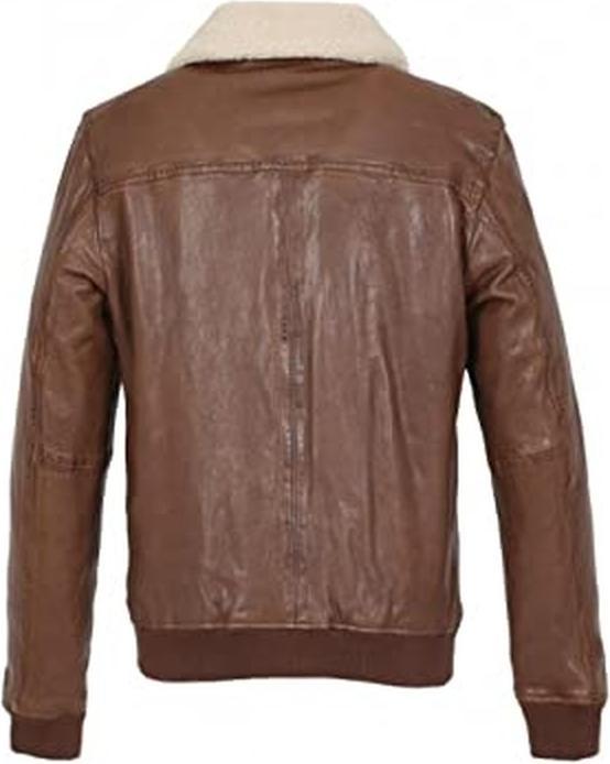 Produktbild Oakwood Trader Jacket (XL)
