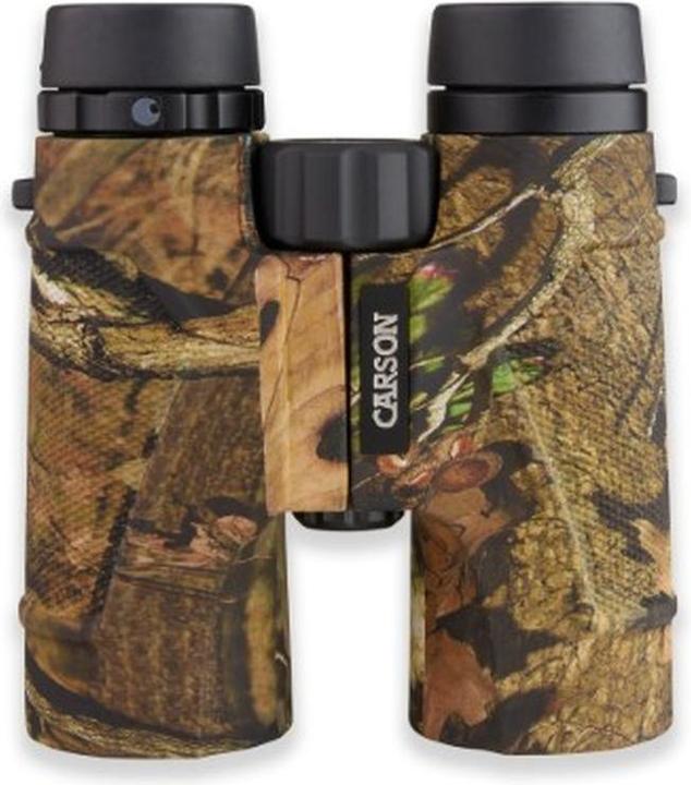 Image du produit Carson 3D 10x42 ED camouflage (10x, 42 mm)