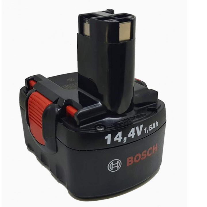Actual product image Bosch Professional Zubehör Battery (14.4 V)