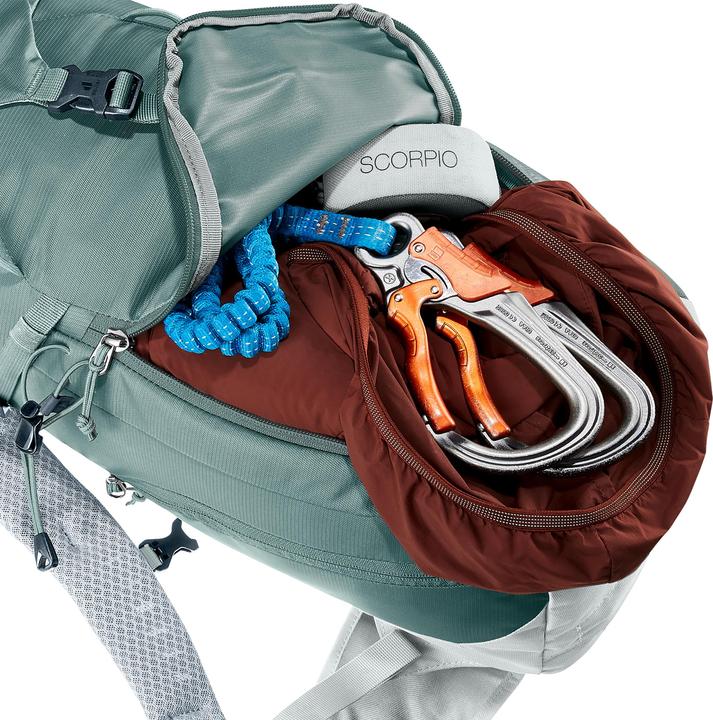 Produktbild Deuter Trail 16 (16 l)