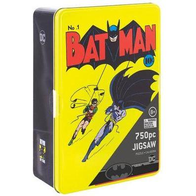 Thumbnail - Paladone Products Batman Puzzle 750 Pezzi (750 Teile)
