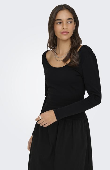 Image du produit Only ONLKATI Langes Kleid Kleid (M)