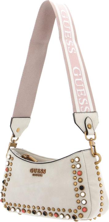 Produktbild Guess Radar Top Zip Shoulder Bag