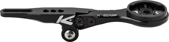 K-Edge GARMIN IHS Combo Mount