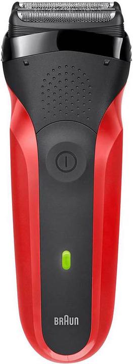 Produktbild Braun Folienrasierer