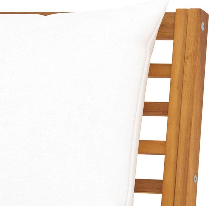 Produktbild vidaXL Gartenbank