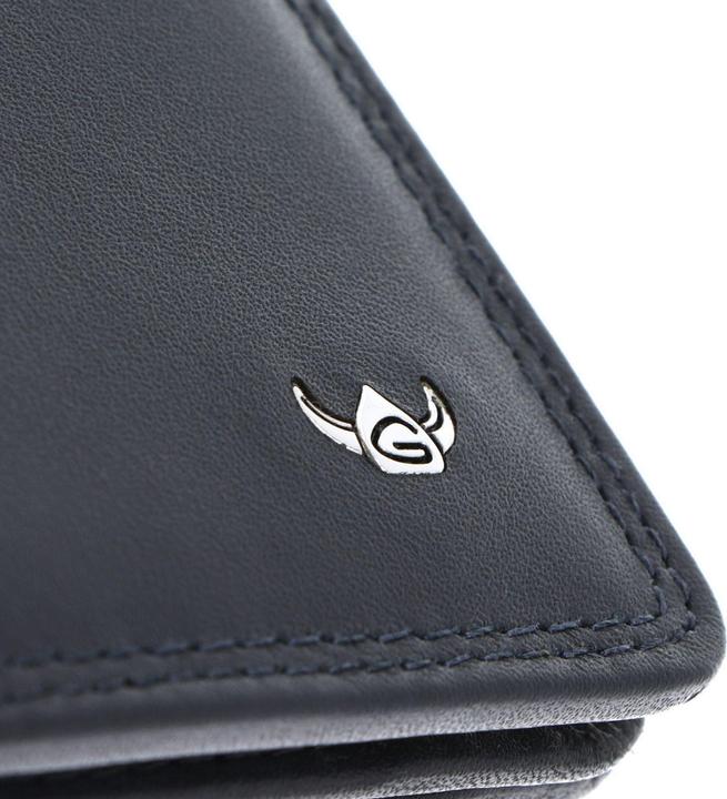 Actual product image Golden Head Polo RFID Protect Scheintasche 1134