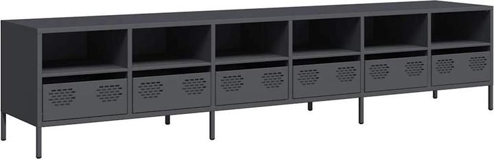 Produktbild vidaXL TV-Schrank (202 x 39 x 43.50 cm)