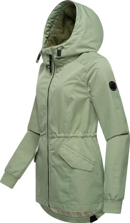 Actual product image Ragwear Dowey Tech (L)