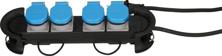 Produktbild Max Hauri Construct Line (4 x, Typ 23, 5 m)