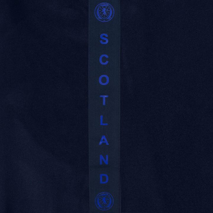 Produktbild Scottish FA Trainingsanzug Jungen (134)