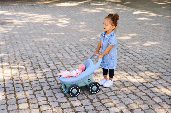 Actual product image BIG Buggy 3-in-1, baby walker