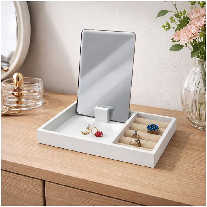 Immagine prodotto HTI-Line Portagioie 2 pezzi