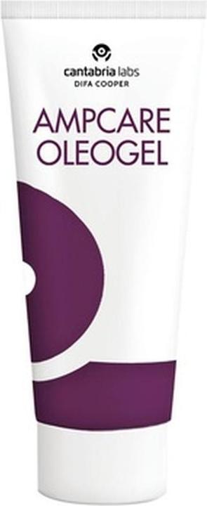 Difa Cooper Ampcare Oleogel - 30 Milliliter (Körperlotion, 30 ml)