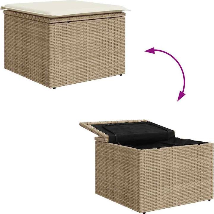 Produktbild vidaXL Gael