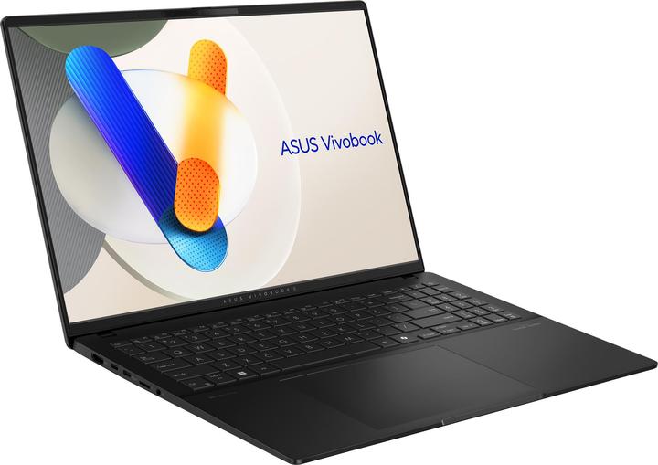 Image du produit ASUS Vivobook S16 (16", AMD Ryzen AI 9 HX 370, 32 Go, 1000 Go, CH)