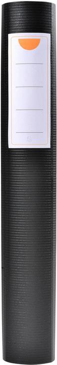 Actual product image Exacompta Exabinder Exactive 275x320mm black (A4, 50 mm, 1 pcs.)