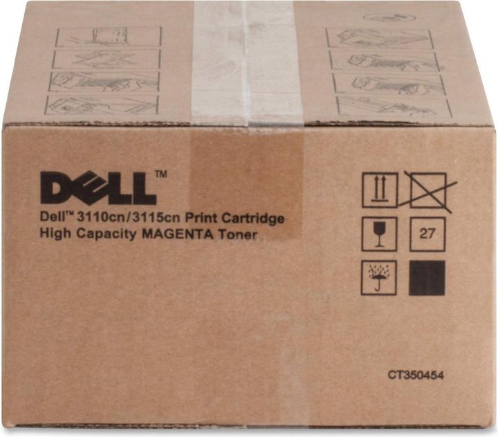 Actual product image Dell 593-10172 (M)