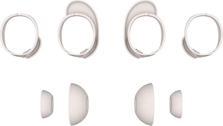 Actual product image Bose QuietComfort Ultra Earbuds (ANC, 6 h, Wireless)