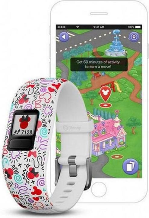Image du produit Garmin Vivofit jr. 2