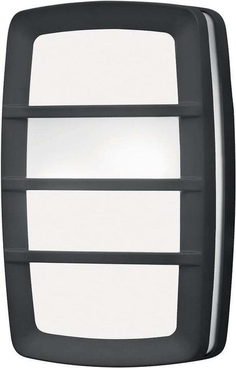 Produktbild Elstead Lighting Sven Aussen-Wandleuchte E27 2-fach 30cm Graphit IP54 (E27)