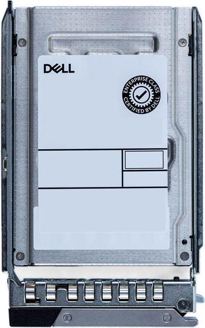 Produktbild Dell SSD SAS RI 512e 2.5in (1920 GB, 2.5")