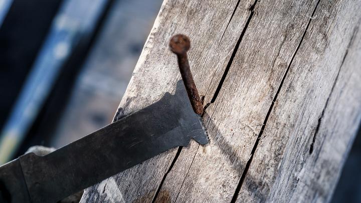 Produktbild Bosch Professional Zubehör PRO MAII 32 APB Blatt für Multifunktionswerkzeuge, 32 x 80 mm