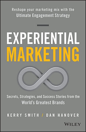 Immagine prodotto Experiential Marketing (Inglese)