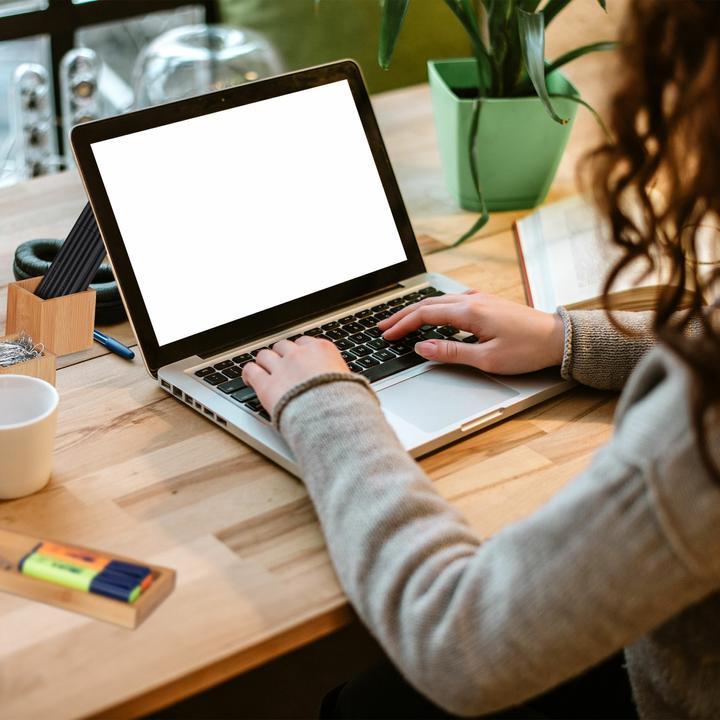 Produktbild Relaxdays 4x Waschball