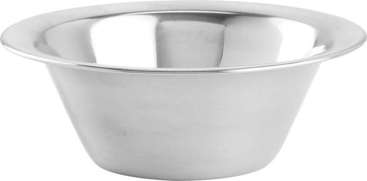 Actual product image GSW Schüssel Edelstahl rostfrei Ø16cm (16 cm)
