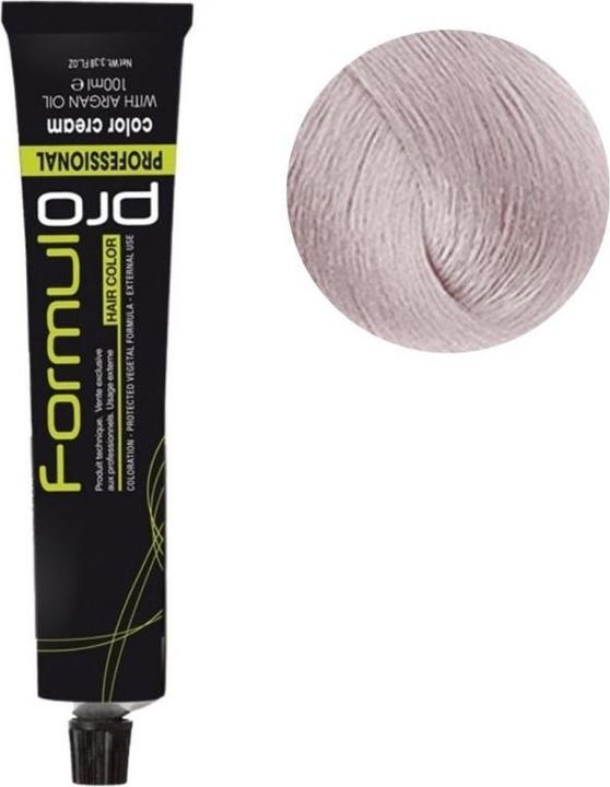Produktbild Formul Pro Coloration 10.102 Mineral 100ml