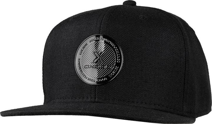 Actual product image Oxdog Deed flat rate cap (One size)