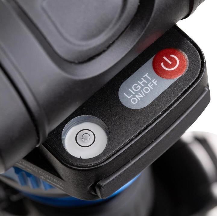 Image du produit Benro S6Pro (Tête vidéo)