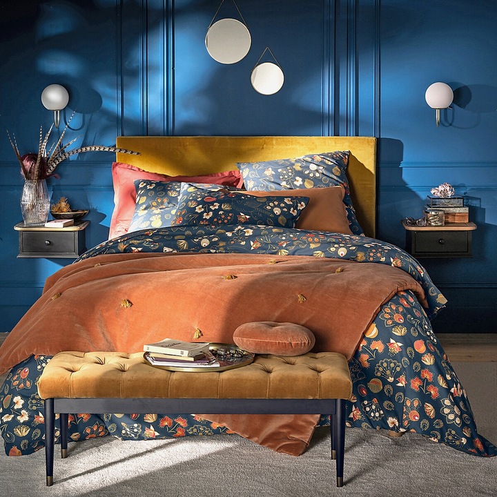 Immagine prodotto La Redoute Interieurs Velluto (90 x 85 cm)