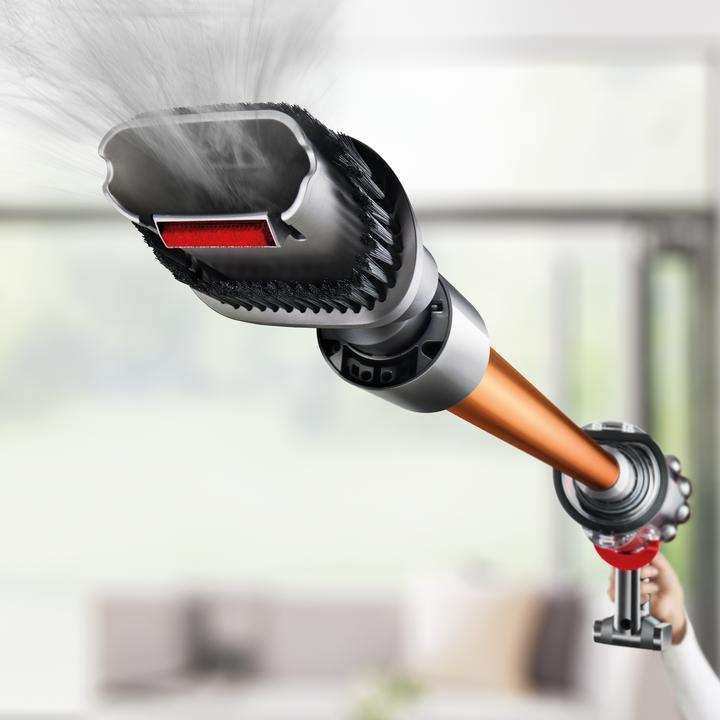 Actual product image Dyson V10 Absolute