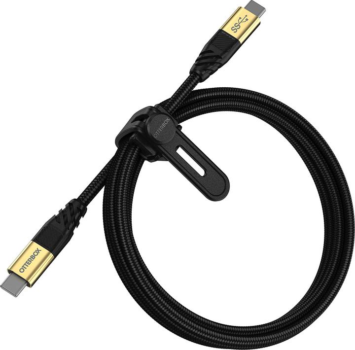 OtterBox USB-C-USB-C (1.80 m, USB 3.2)