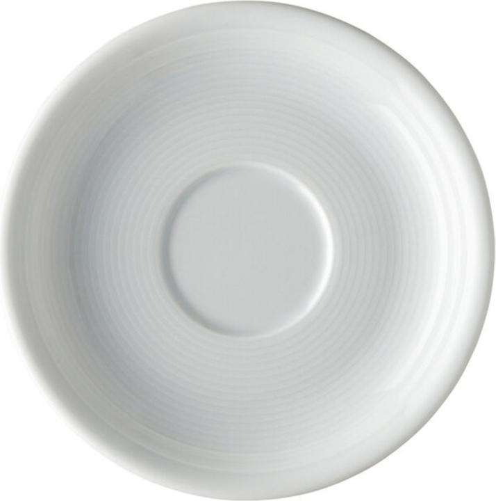Actual product image Thomas Trend - Weiss - Coffee saucer 14 cm (0 ml, 1x)