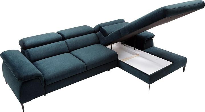 Produktbild Pascal Morabito Sepina (Ecksofa)