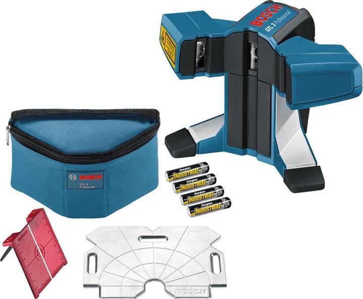 Produktbild Bosch Professional Gtl 3